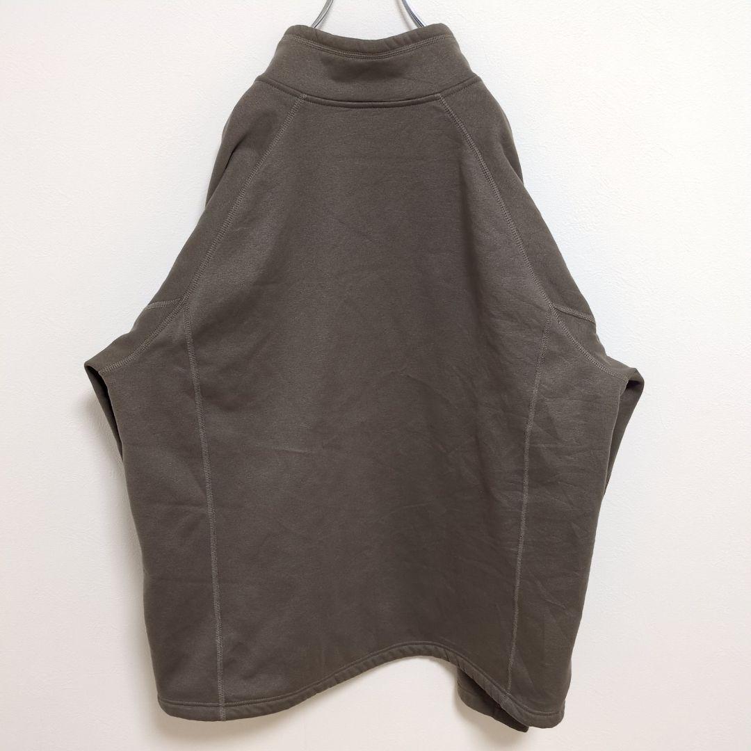 G50【US輸入】ノースフェイス　ジャケット【メンズXXL】ブラウン