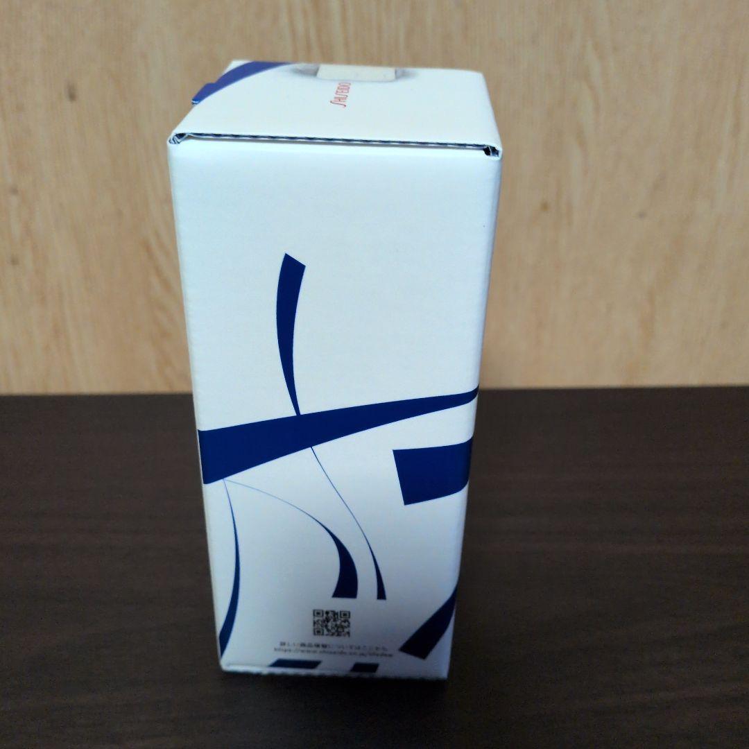 資生堂　万物資生　LIFE　DEW オイル状美容液　3本セット