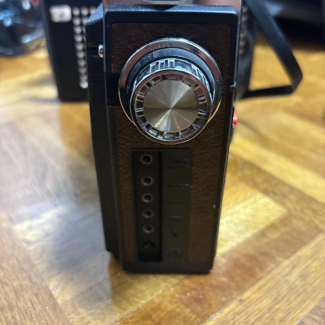 SONY ICF-1100 ポータブルラジオ希少品！