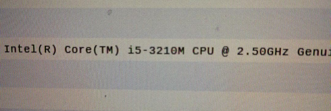 Apple Mac mini (2012) ChromeOS Flex入り