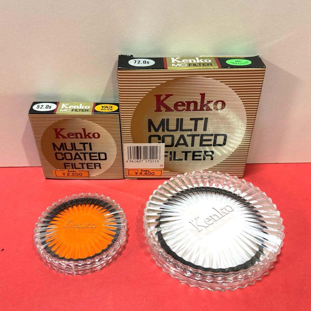 m*m様 Nikon FMフィルムカメラ/レンズ4個/テレプラス/フラッシュ他