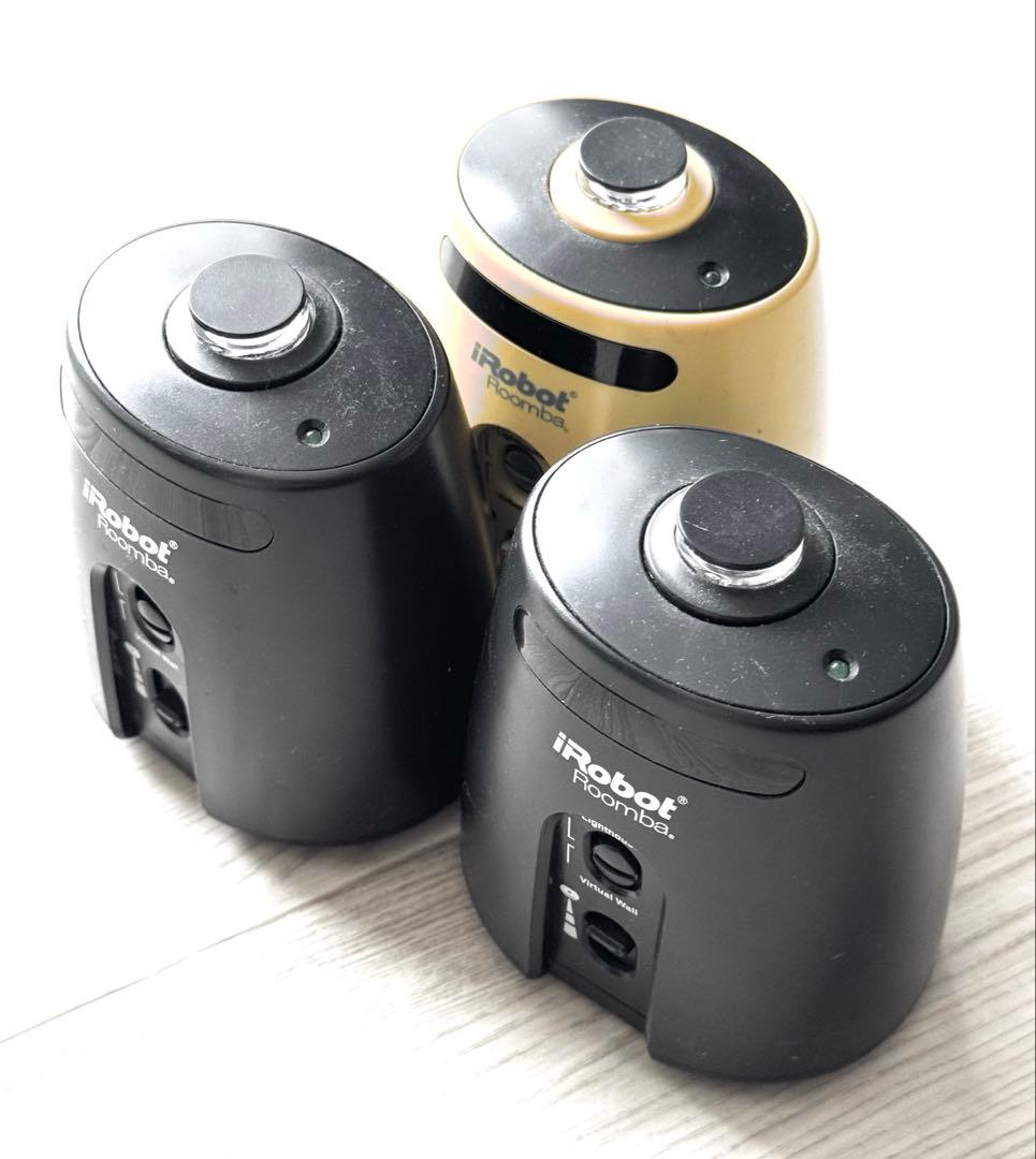 ト*ン様 おまけ大量！ iRobot Roomba ルンバ980 本体のみ ロボ