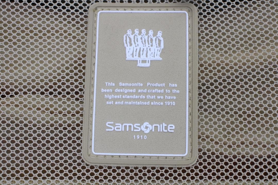 Samsonite サムソナイト キャリーケース 75-TO2507-192