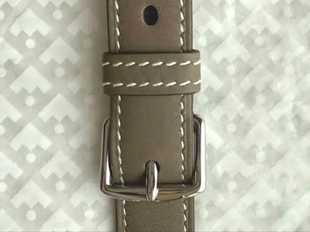 HERMES エルメス　新品未使用　バンドリエール A ストラップ