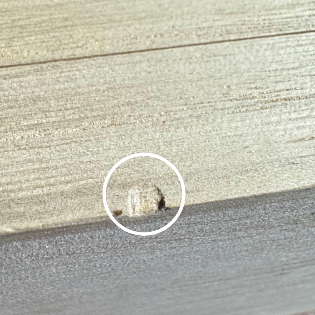 【未使用】長財布/クロコダイル