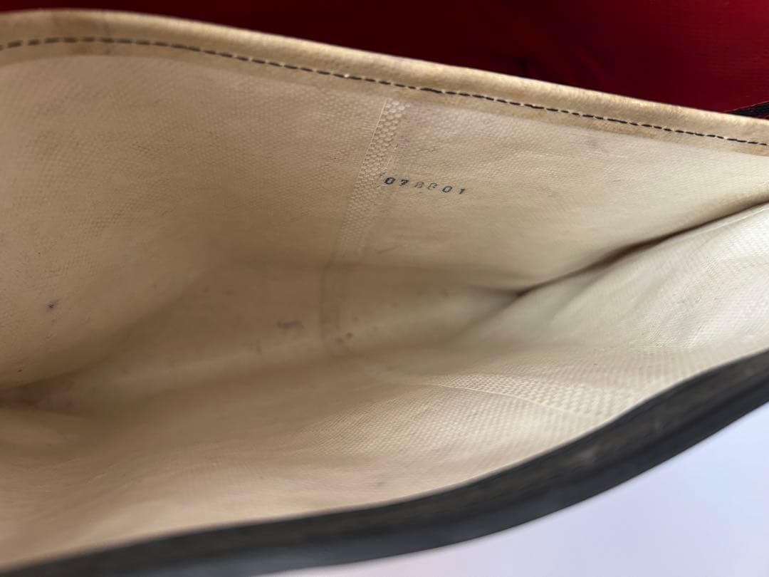 FREITAG メッセンジャーバッグ オレンジ