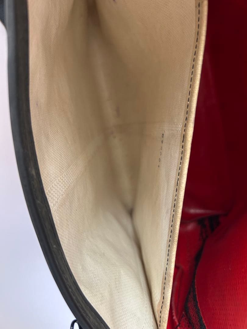 FREITAG メッセンジャーバッグ オレンジ