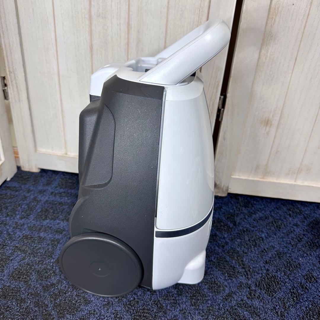 HITACHI 日立 紙パック式 掃除機 かるパック CV-KV70H