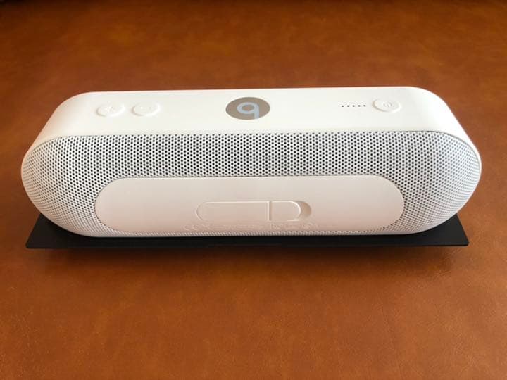 スピーカー・ウーファー beats pill