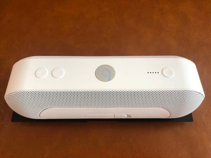 スピーカー・ウーファー beats pill