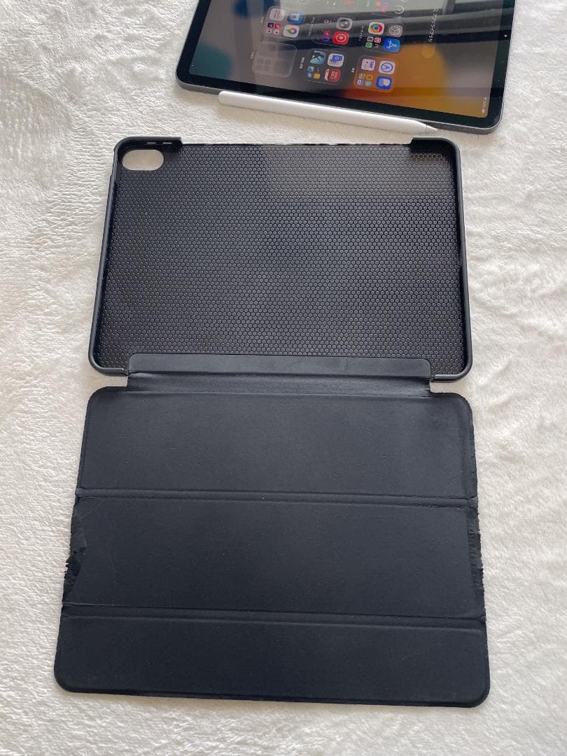 iPad本体 iPad Air 4 Wi-Fi 64GB + Apple Pencil 2