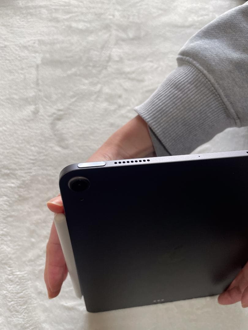 iPad本体 iPad Air 4 Wi-Fi 64GB + Apple Pencil 2