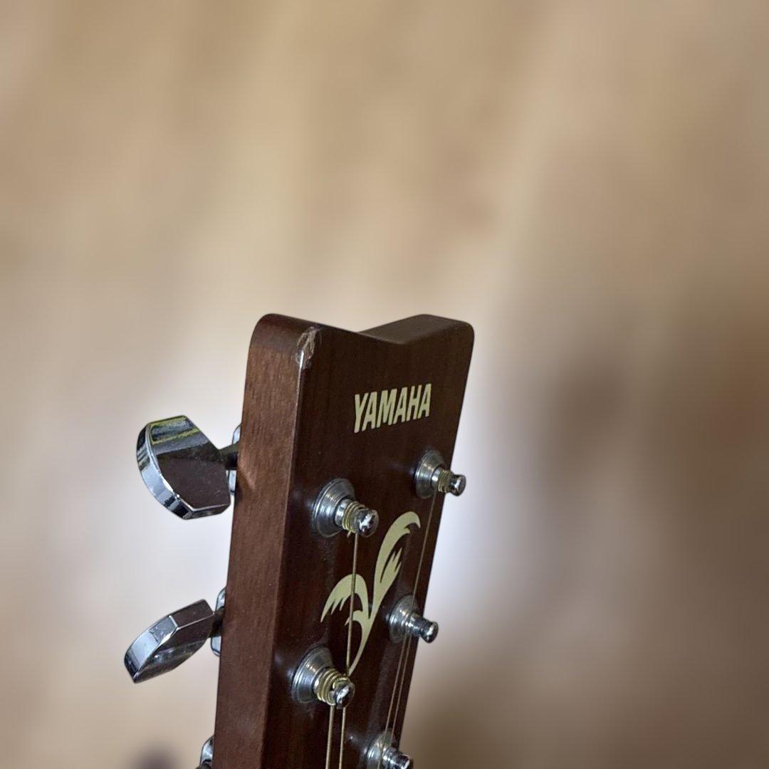 Yamaha FS-311J LBS アコースティックギター