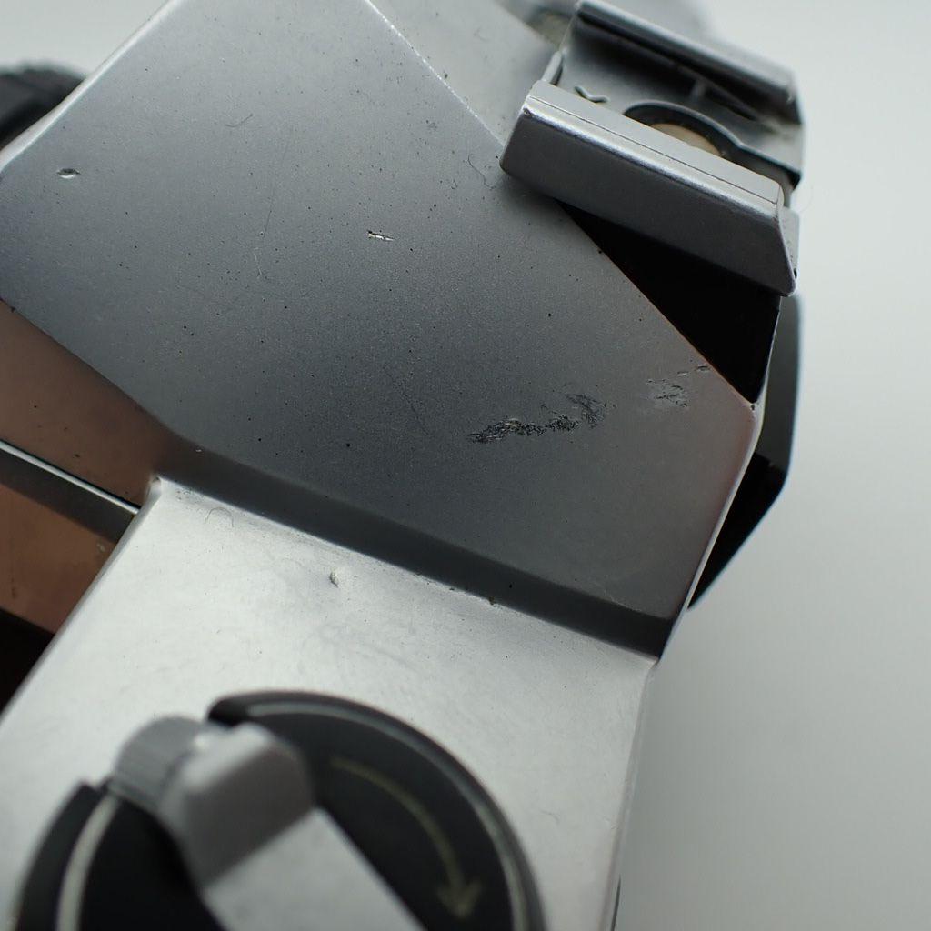 【動作確認済】PENTAX MX＆SMC PENTAX-M 50mm f2