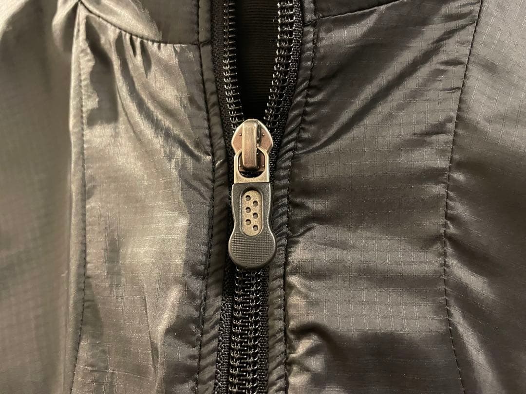 Patagonia 2007年製 パフボールベスト