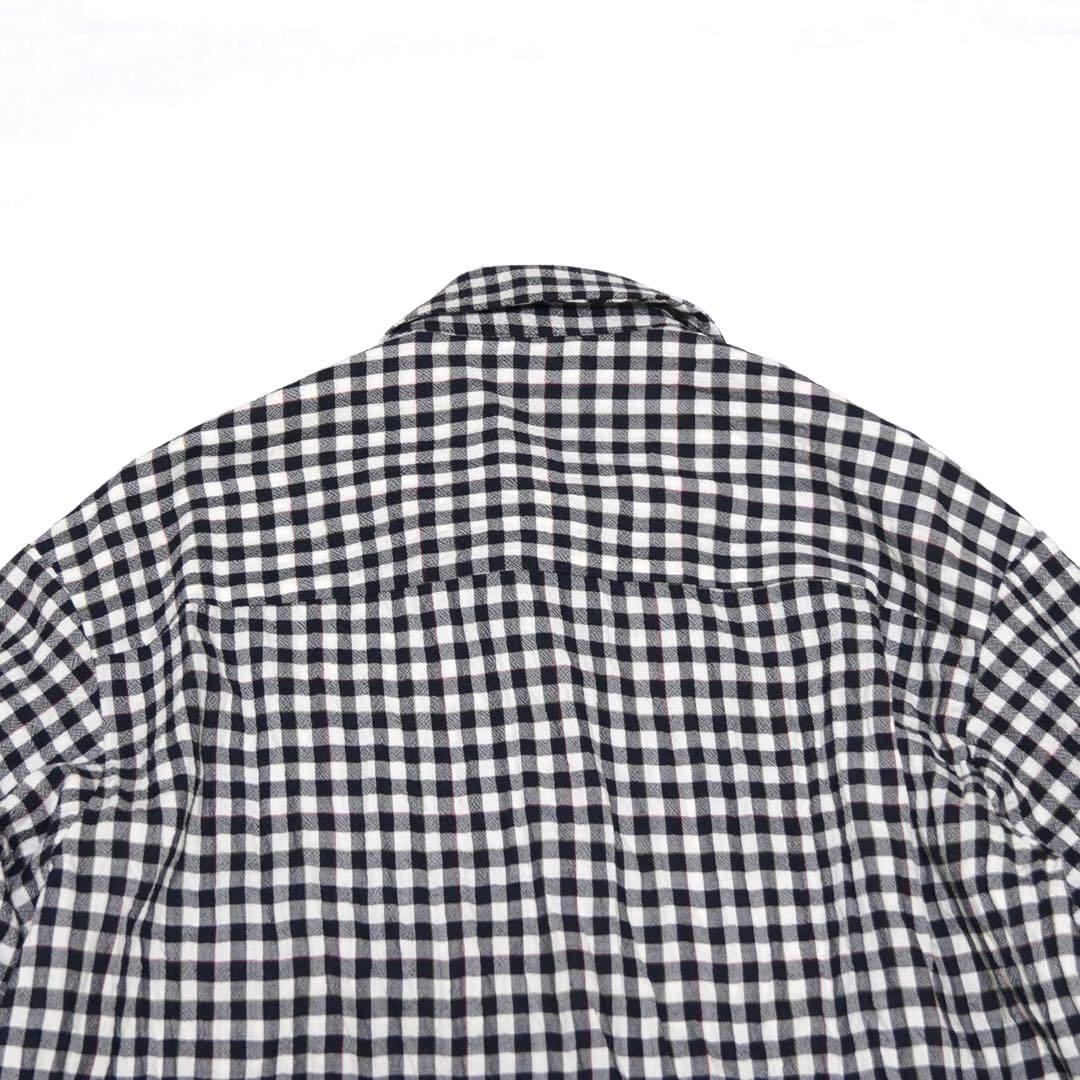 Bergfabel バーグファベル　ULI JACKET チェック　　ジャケット