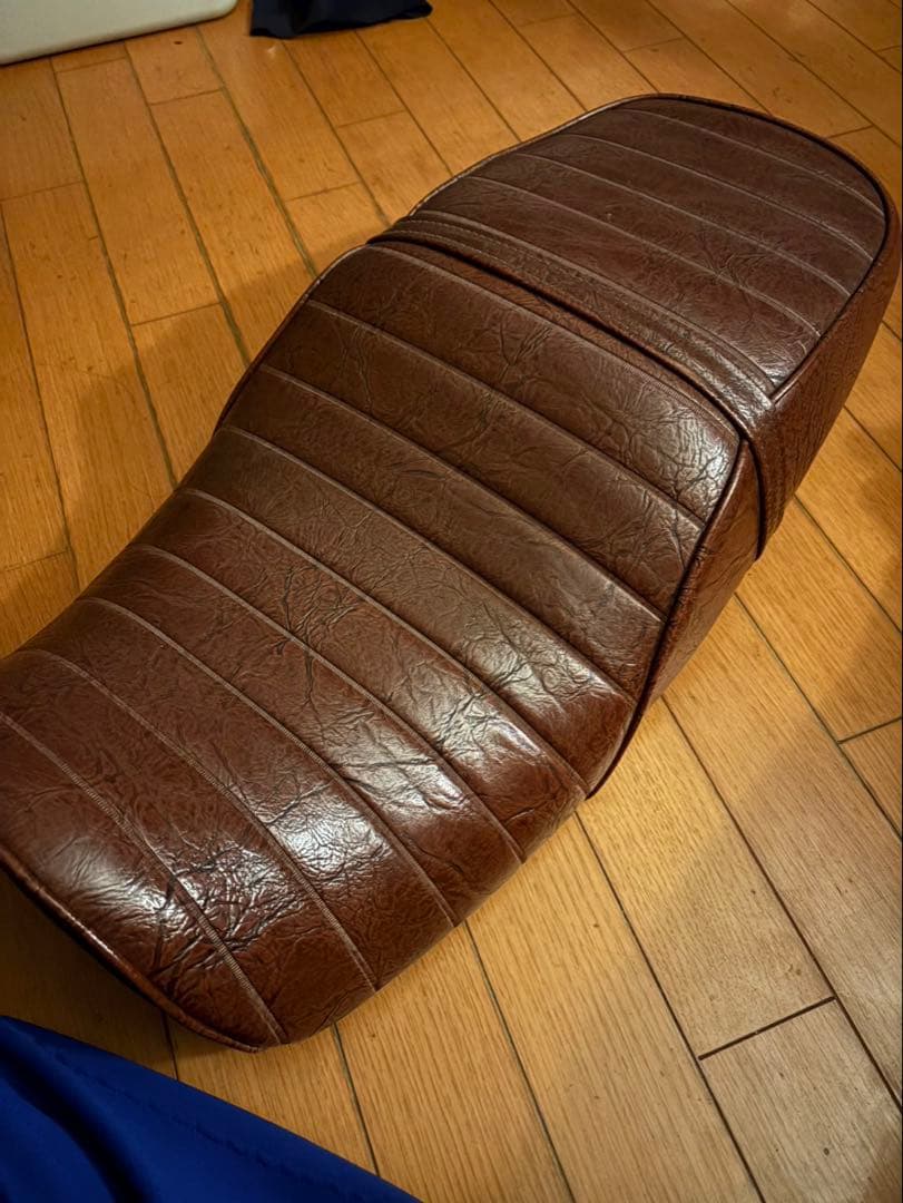 cb400sf nc31 タックロールシート