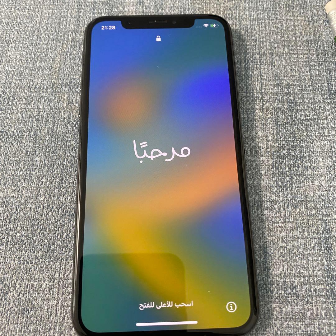 スマートフォン本体 iphone10
