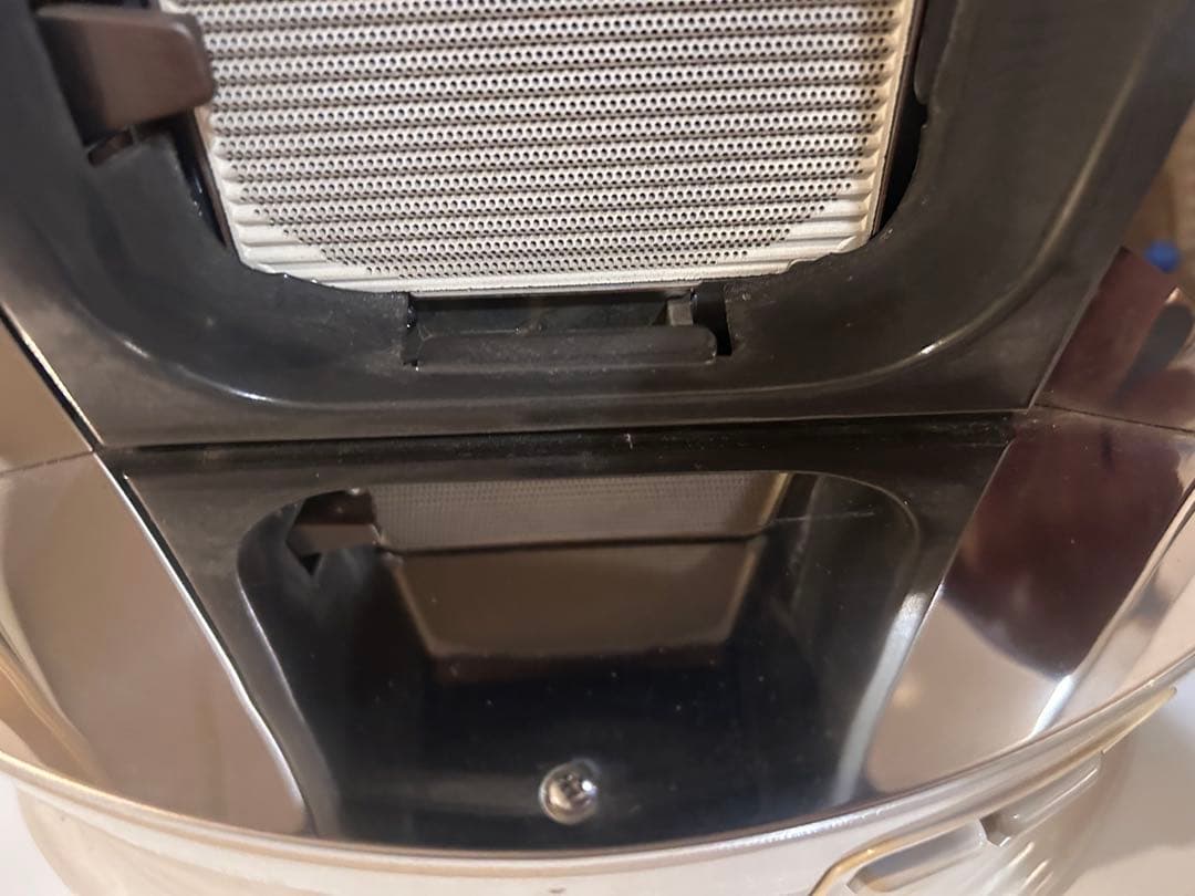 LPガス用 Rinnai ガス赤外線ストーブ　R-652PMSⅢ-401