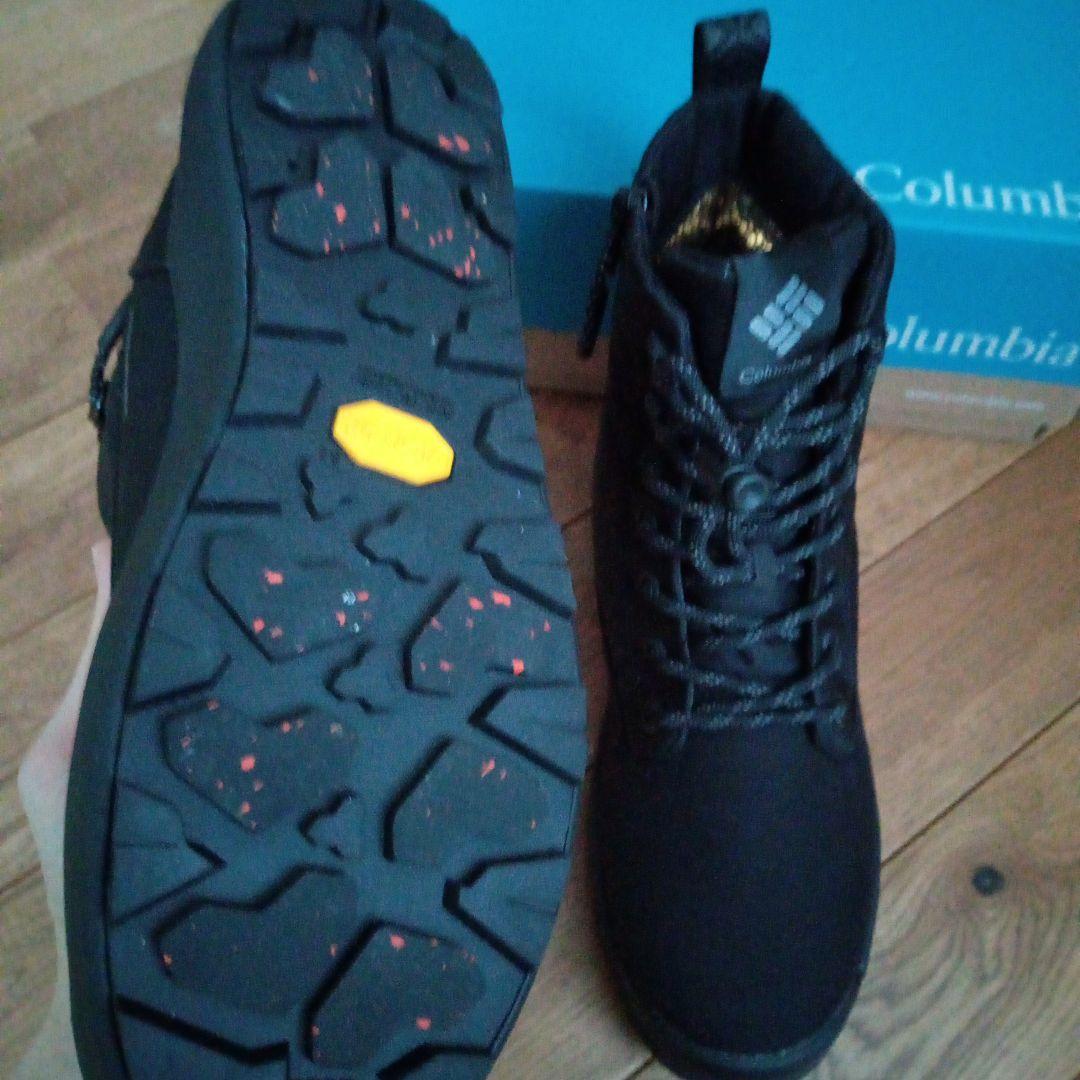 Columbia　サップランド　25 ◆ノースフェイス　ソレル　UGG