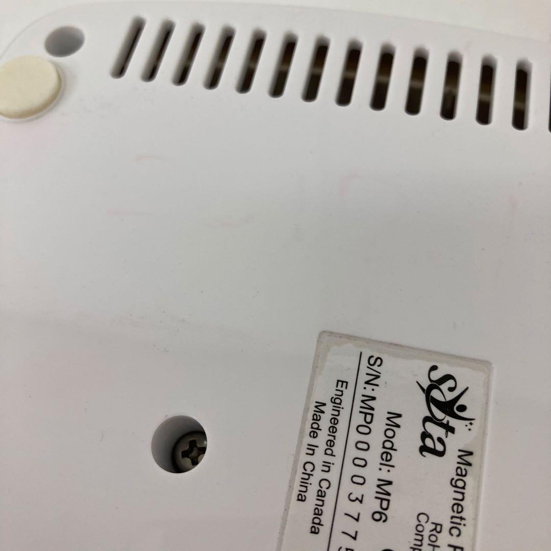 413-R Magnetic Pulser MP6 パルス SOTA