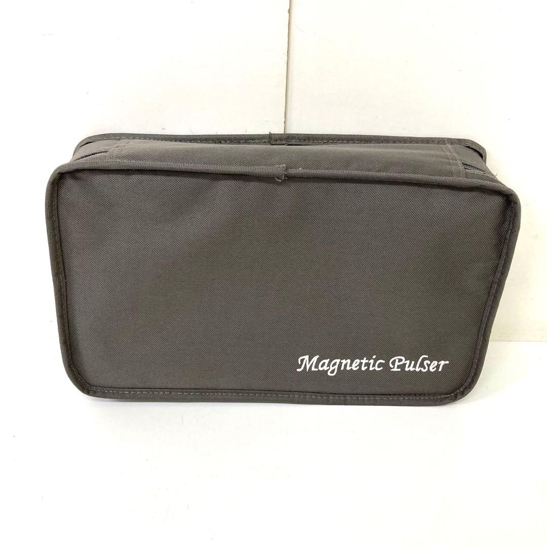 413-R Magnetic Pulser MP6 パルス SOTA