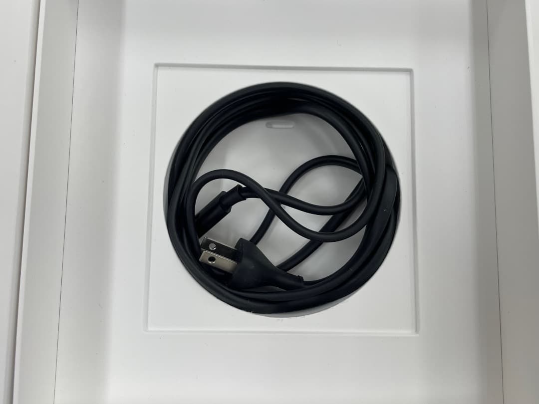 M1 Mac mini（SSD512GB; 8GBメモリ）【美品】