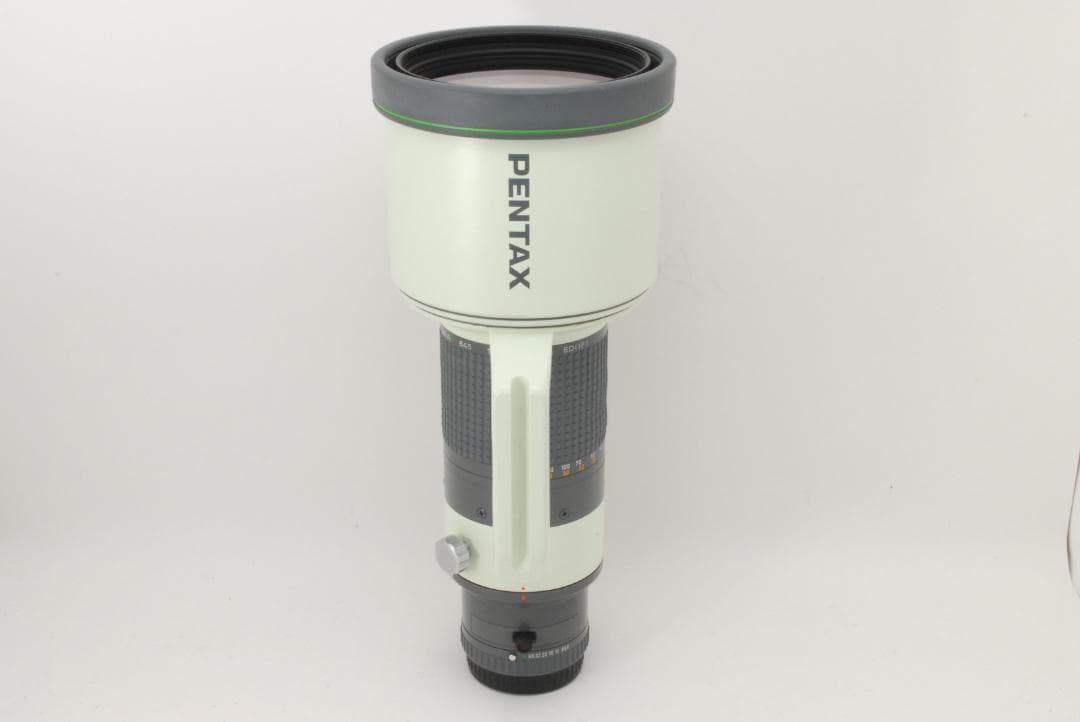 レンズ(ズーム) SMC PENTAX-A * 645 600mm F/5.6 ED IF