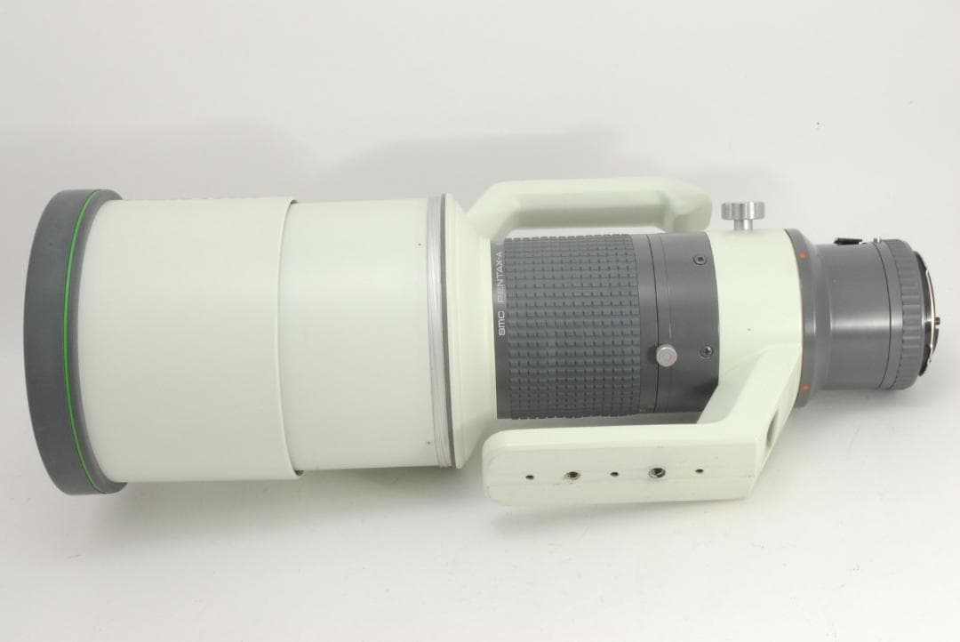 レンズ(ズーム) SMC PENTAX-A * 645 600mm F/5.6 ED IF