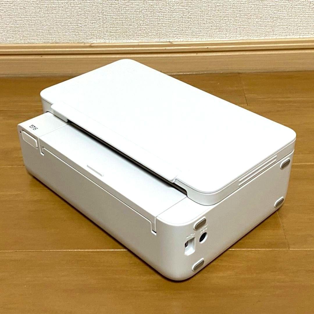 EPSON エプソン カラリオ PF-81 年賀状プリンター