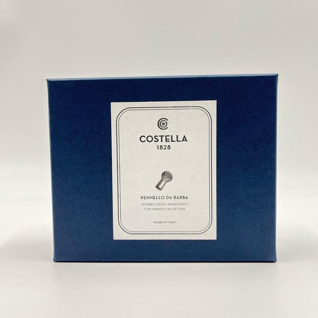 未使用品 サンタ マリア ノヴェッラ シェービング ブラシ