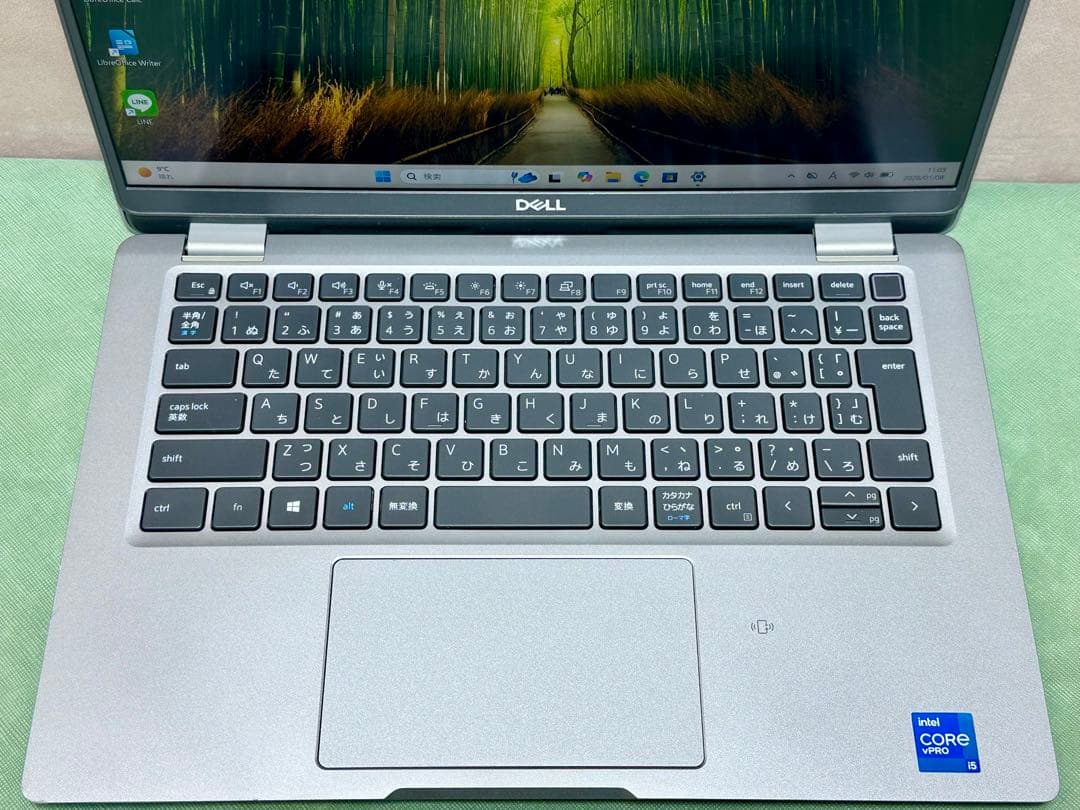 Windowsノート本体 DELL Latitude 5320 i5-1145G7 16 256 3176