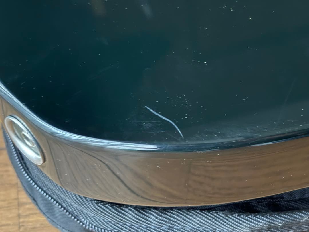 【希少・美品】Fender Japan TC72-60 Eシリアル　1987年