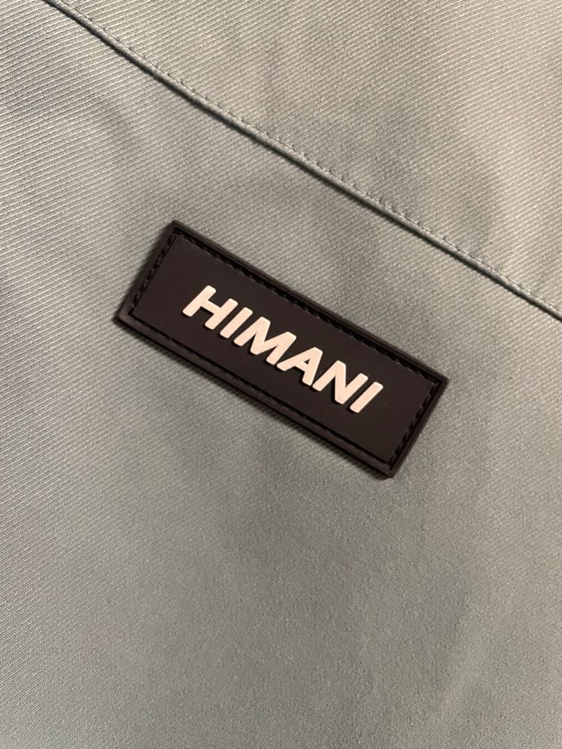 スノーボード ウェア HIMANI ハイマニ M メンズ レディース