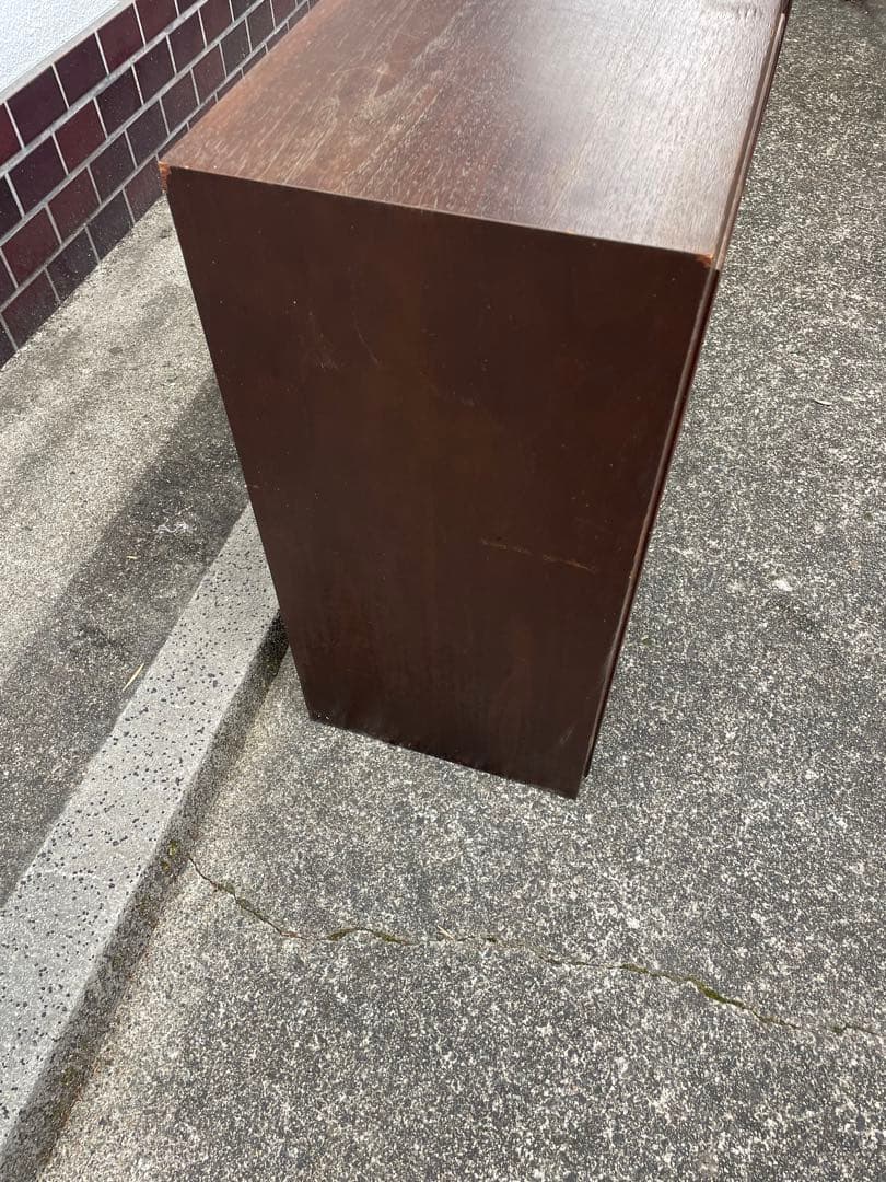 Sansui SP-100 スピーカー 木製　ペア2台セット　M2037