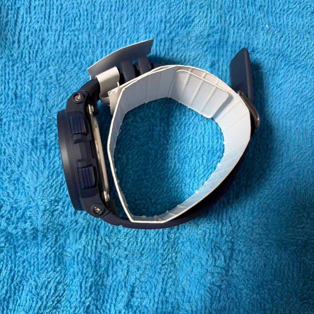 時計 baby-G BGA-2510-2AJF