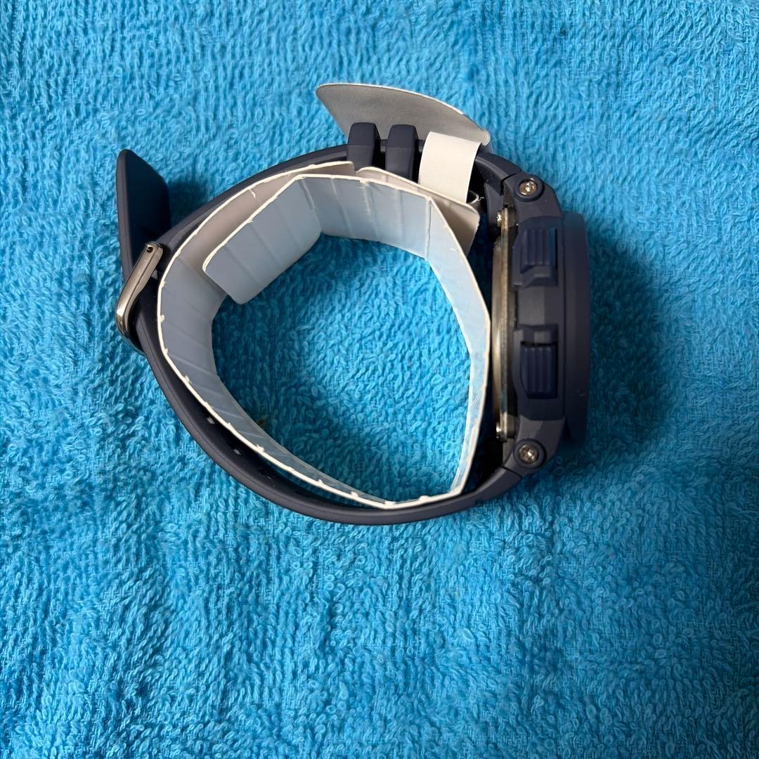 時計 baby-G BGA-2510-2AJF