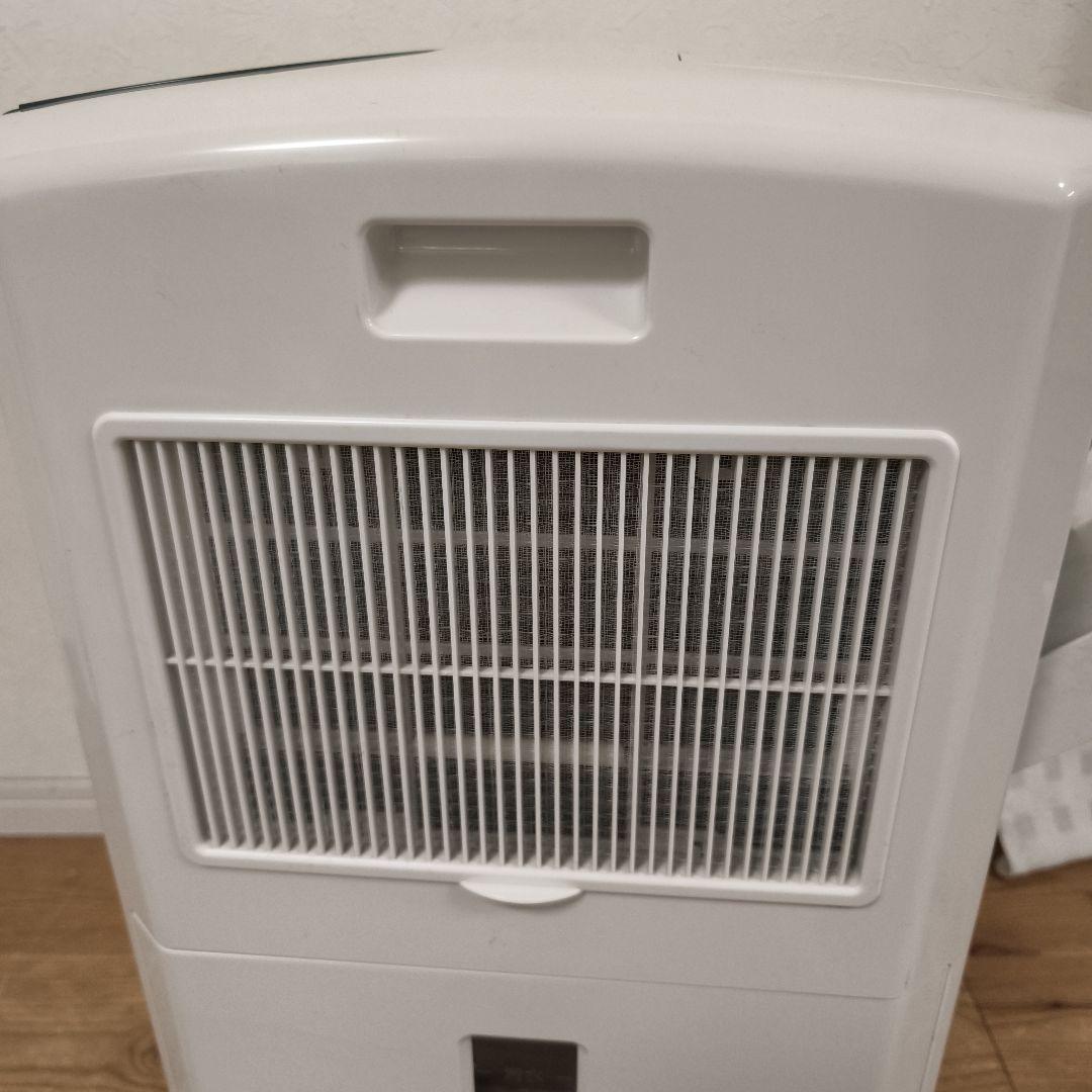 コロナ どこでもクーラー CDM-10A2 冷風 衣類乾燥 除湿機