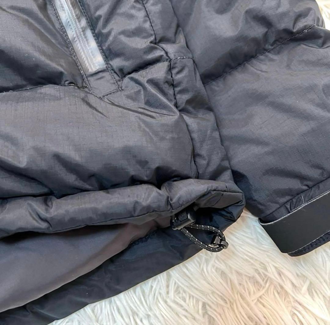 NANGA AURORA アーバンリサーチ オーロラダウンジャケット