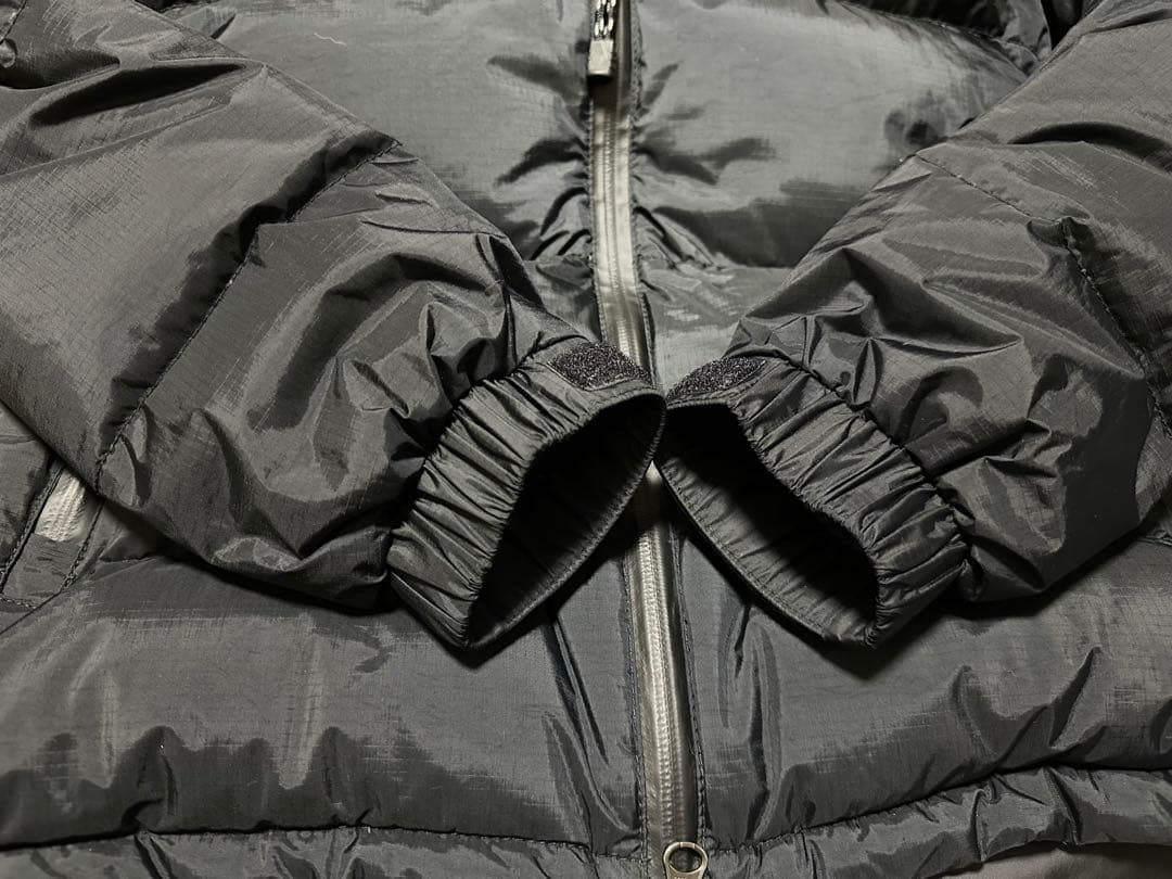 NANGA AURORA アーバンリサーチ オーロラダウンジャケット