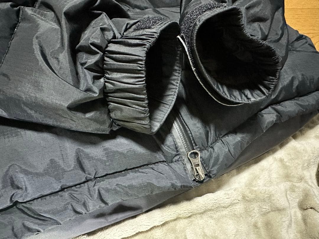 NANGA AURORA アーバンリサーチ オーロラダウンジャケット