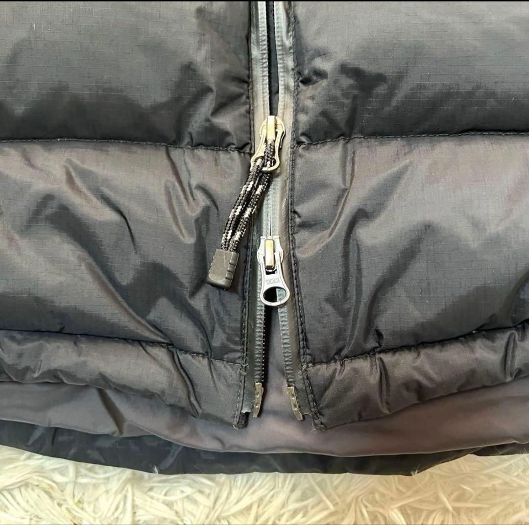 NANGA AURORA アーバンリサーチ オーロラダウンジャケット