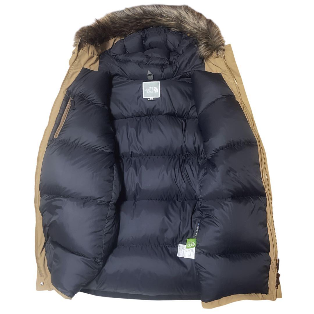 【美品】THE NORTH FACE マウンテンダウンコート NWD91935