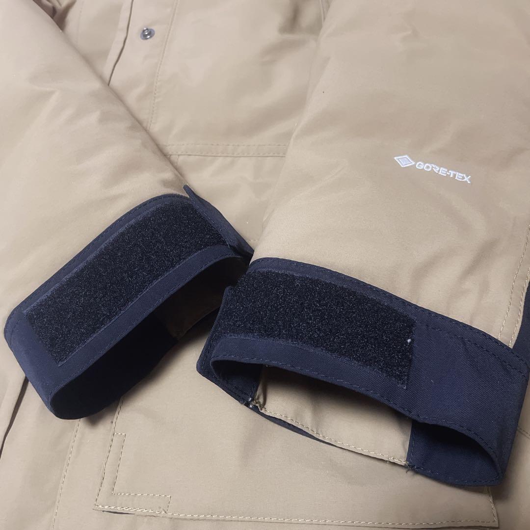 【美品】THE NORTH FACE マウンテンダウンコート NWD91935