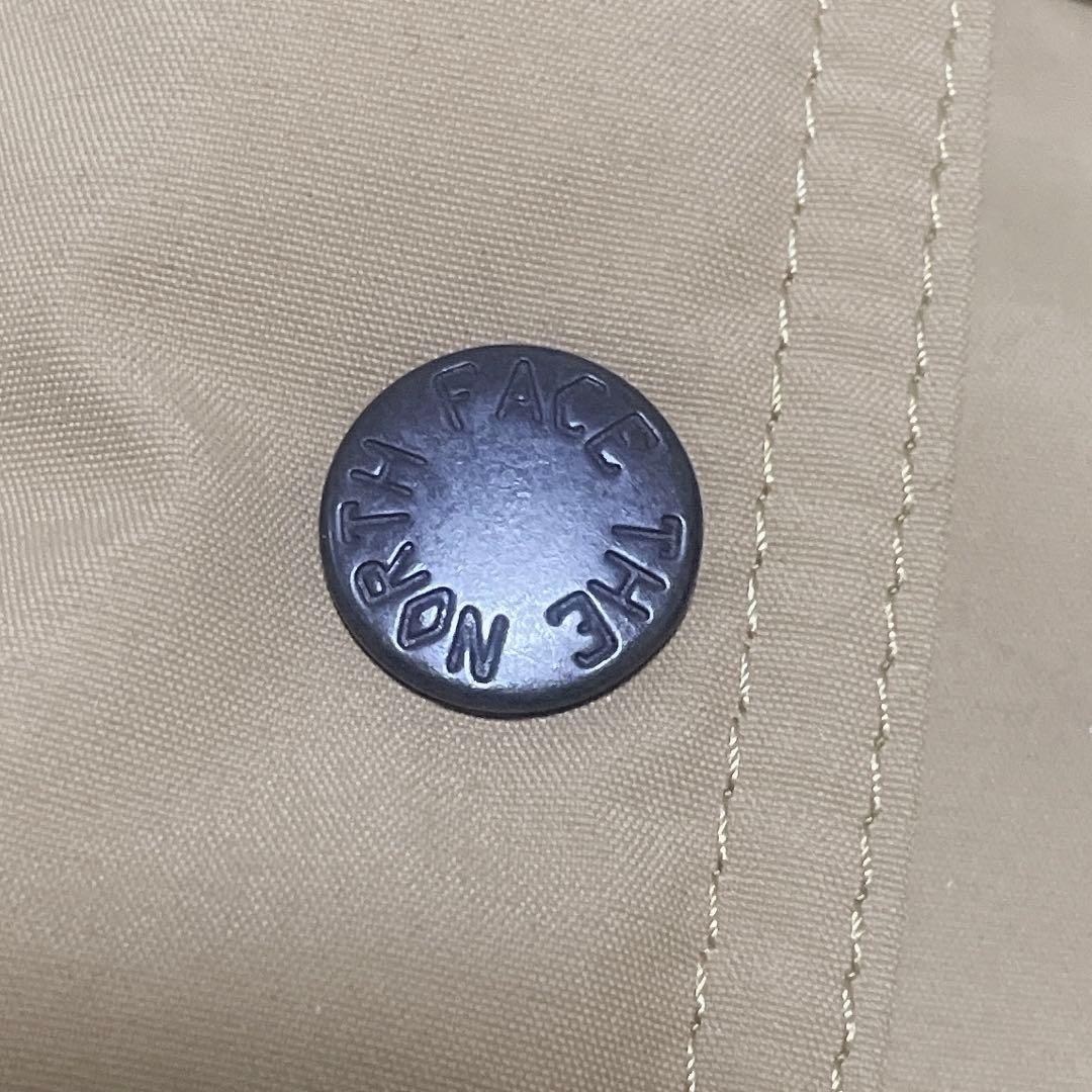 【美品】THE NORTH FACE マウンテンダウンコート NWD91935