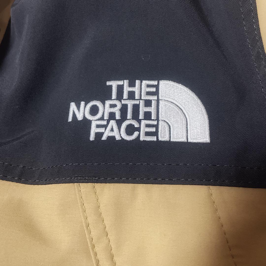 【美品】THE NORTH FACE マウンテンダウンコート NWD91935