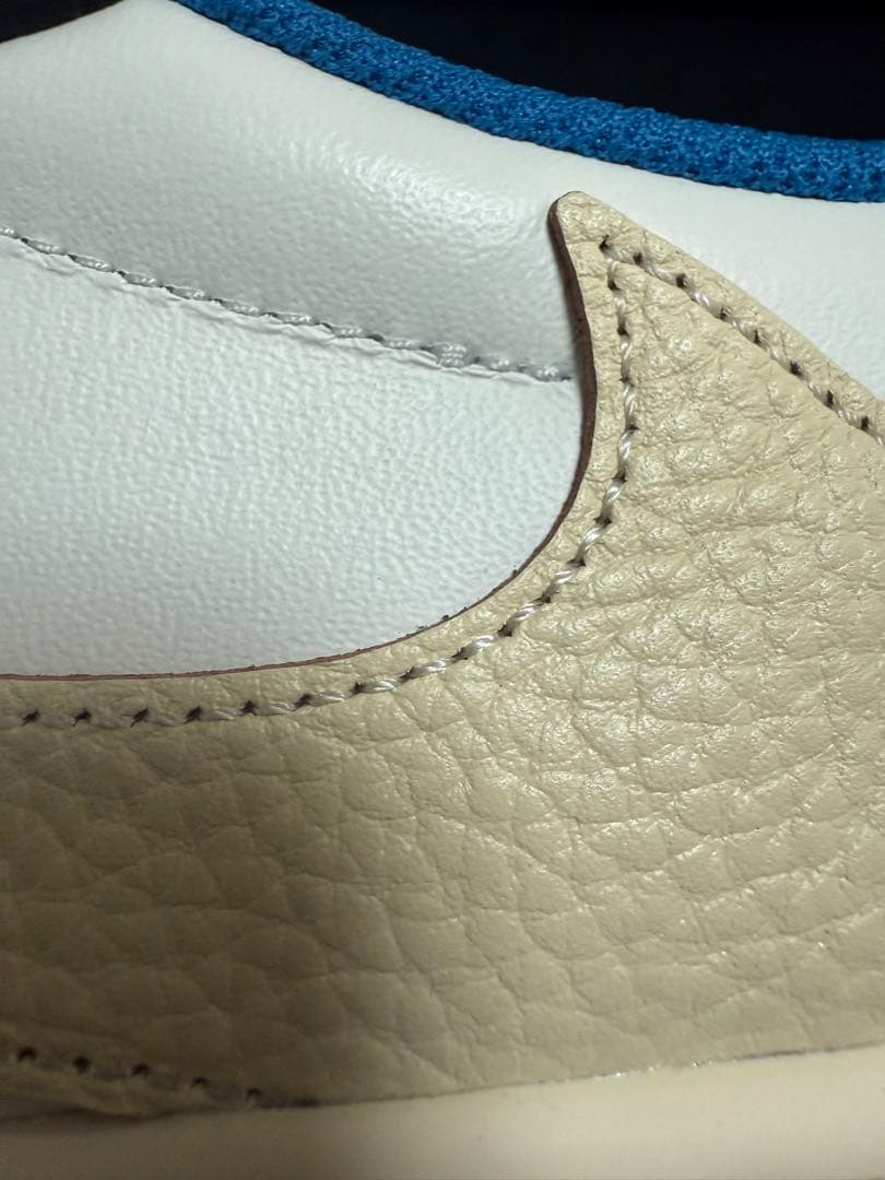 Nike × Travis Scott × Fragment aj1 29cm