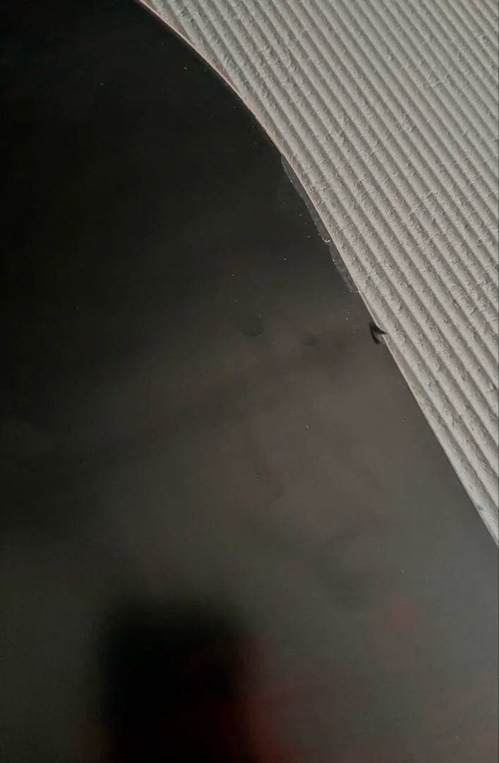 HEAD ANYTHING LYTスノーボード　ハイブリッドキャンバー　ボルコム