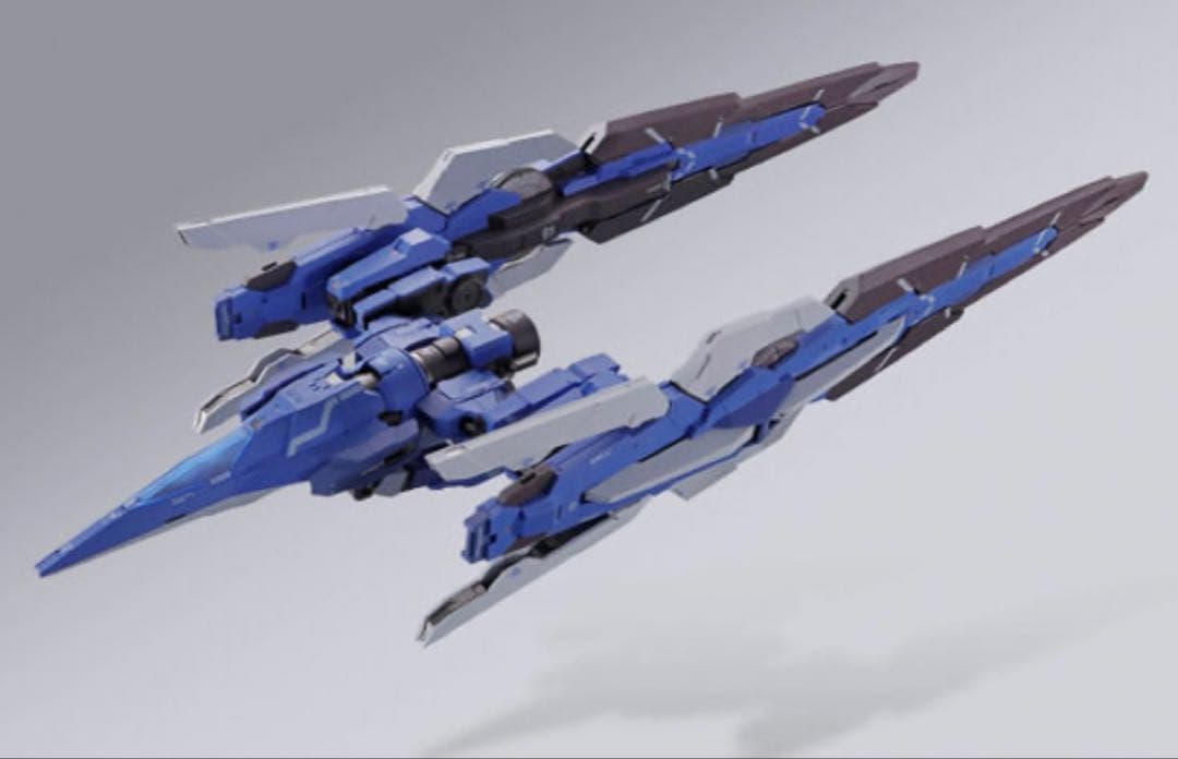 L BUILD GNアームズ TYPE-E