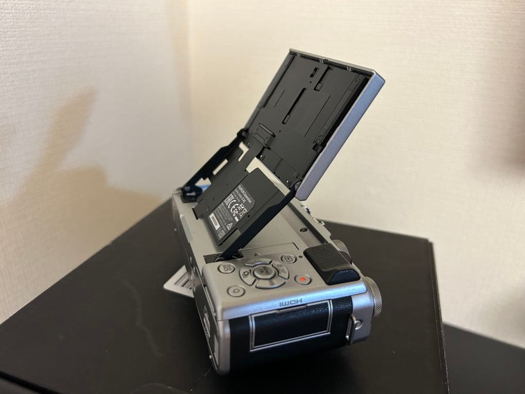 【Haha】FUJIFILM X-A5 ミラーレス一眼カメラ 動作確認済